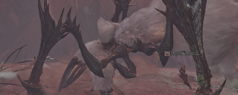 如何高效获取刺花蜘蛛浓粘液？怪物猎人：荒野实用攻略揭秘！