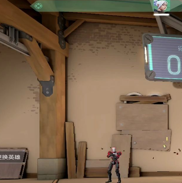 无畏契约源能行动靶场秘籍：掌握战术制胜关键！