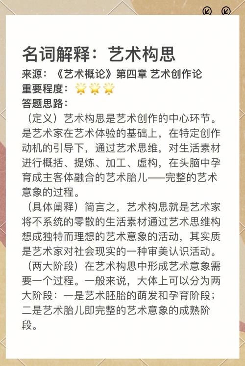 梦见艺术沙龙解析提升创意灵感与艺术思维的技巧宝典