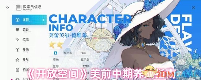 掌握开放空间手游前中期养成秘诀，快速提升战力，轻松超越对手！