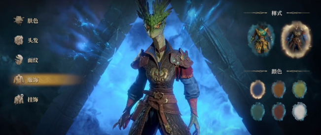 如何在〈龙息神寂〉中掌握蜥蜴人?必备攻略详解! 如何在〈龙息神寂〉中掌握蜥蜴人?必备攻略详解!