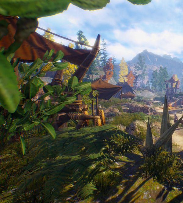 新手必备！黑光生存进化初级营地攻略，提升生存技巧！