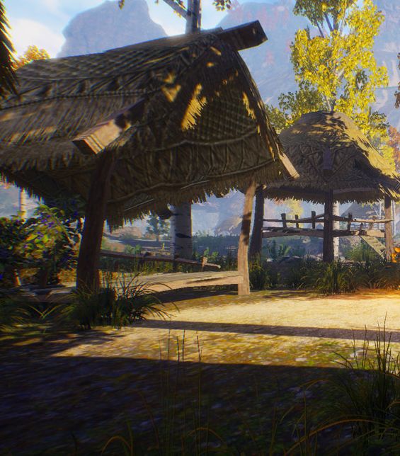 新手必备！黑光生存进化初级营地攻略，提升生存技巧！