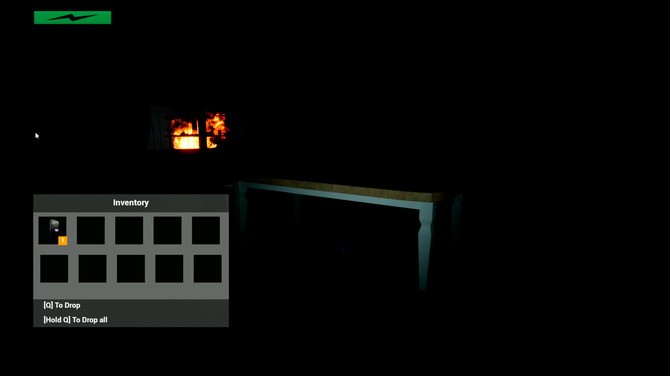 你能在地震灾难中生存多久？探秘Steam新作极限逃生之旅