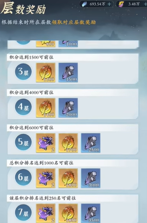 如何在问剑长生中纵横幻海塔？详细活动攻略揭秘！