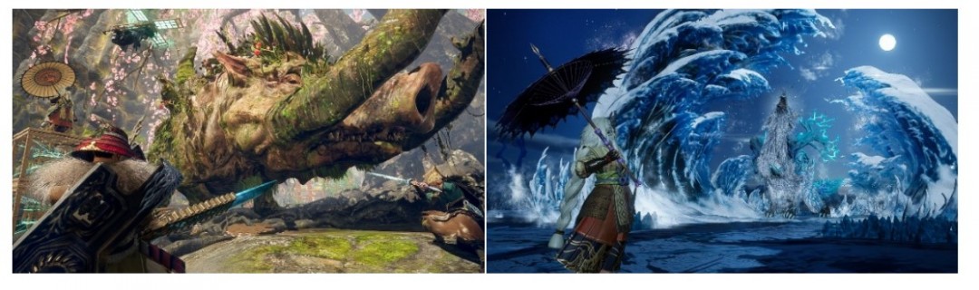 狂野之心S即将登陆Switch 2！揭秘7月25日发售日隐藏惊喜！