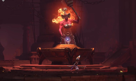 如何获取波斯王子：失落的王冠中烈焰红隼？