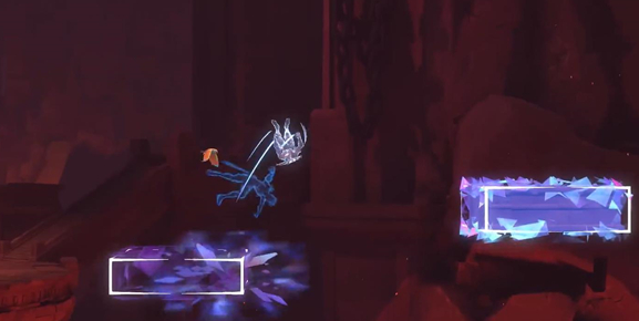 如何获取波斯王子：失落的王冠中烈焰红隼？