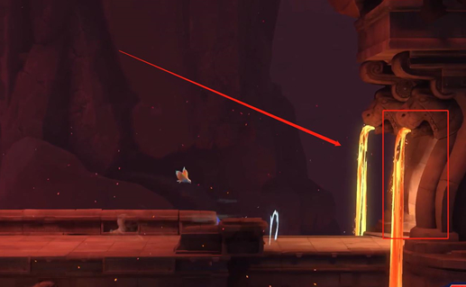 如何获取波斯王子：失落的王冠中烈焰红隼？