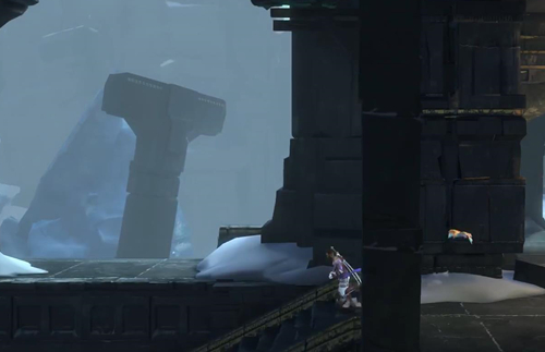 如何获取波斯王子：失落的王冠中烈焰红隼？