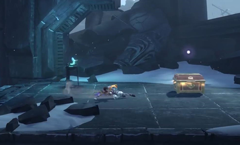 如何获取波斯王子：失落的王冠中烈焰红隼？