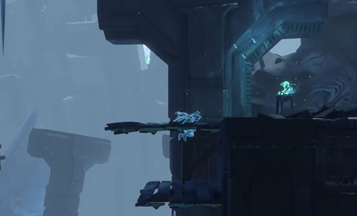 如何获取波斯王子：失落的王冠中烈焰红隼？