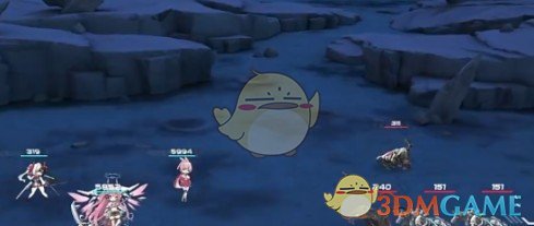 揭秘苍雾世界十三钥匙,如何解锁手游神秘力量? 揭秘苍雾世界十三钥匙,如何解锁手游神秘力量?