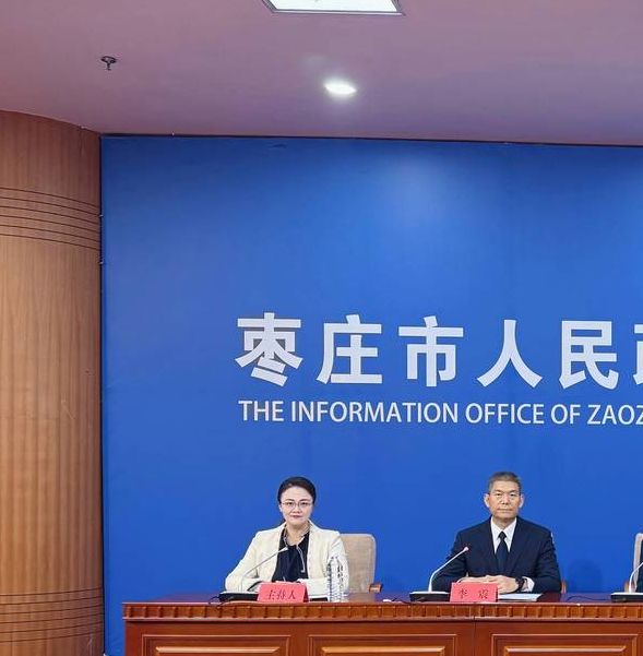 揭示枣庄市市场监管局重点项目背后的技术指导秘诀,助力企业腾飞 揭示枣庄市市场监管局重点项目背后的技术指导秘诀,助力企业腾飞