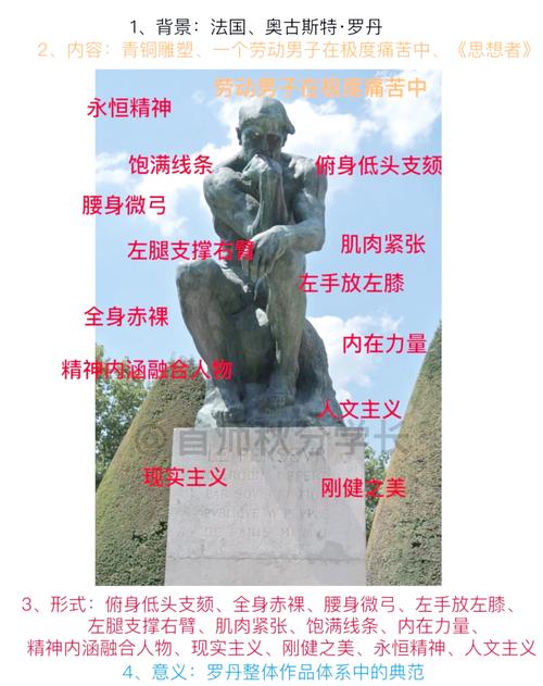 5个解读梦见雕像象征的专家建议，开启心灵探索之旅