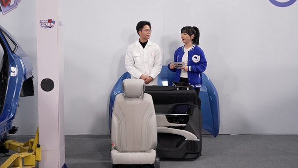 东风本田S7全球首拆，隐藏细节如何做到精益求精？