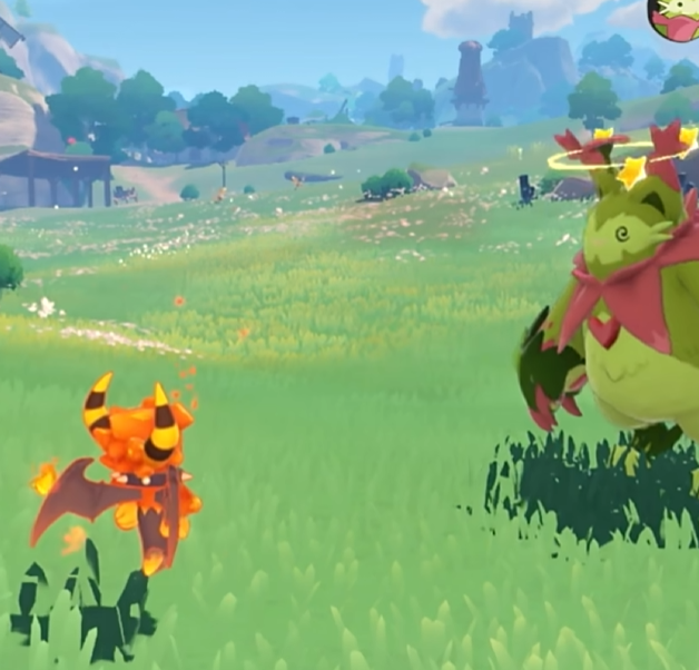 揭秘洛克王国:世界中的神秘Boss——挑战之路与隐藏奖励 揭秘洛克王国:世界中的神秘Boss——挑战之路与隐藏奖励