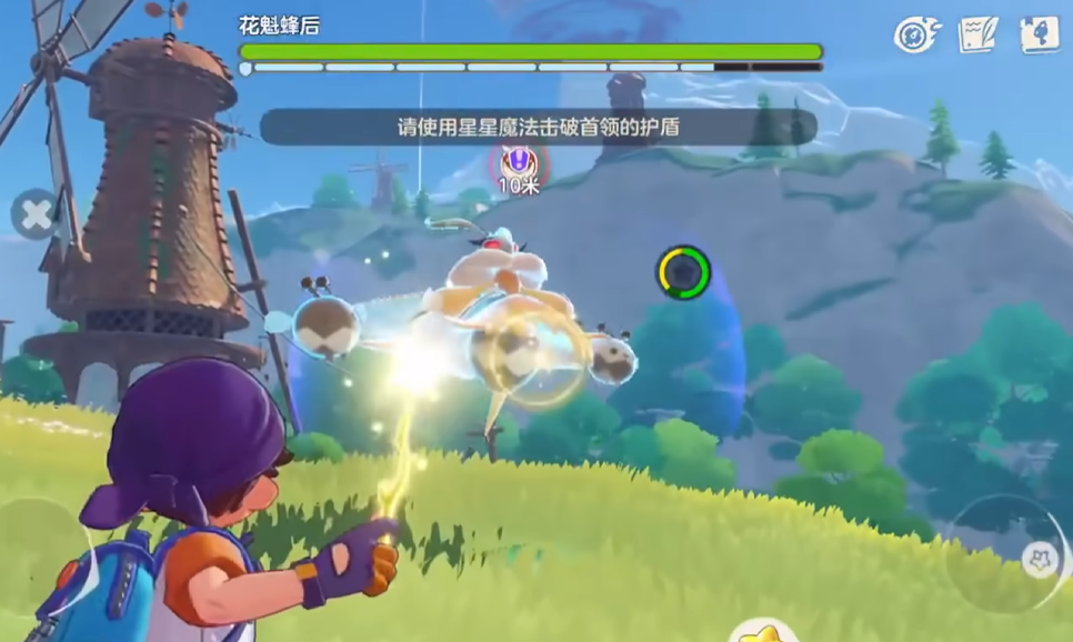 揭秘洛克王国:世界中的神秘Boss——挑战之路与隐藏奖励 揭秘洛克王国:世界中的神秘Boss——挑战之路与隐藏奖励