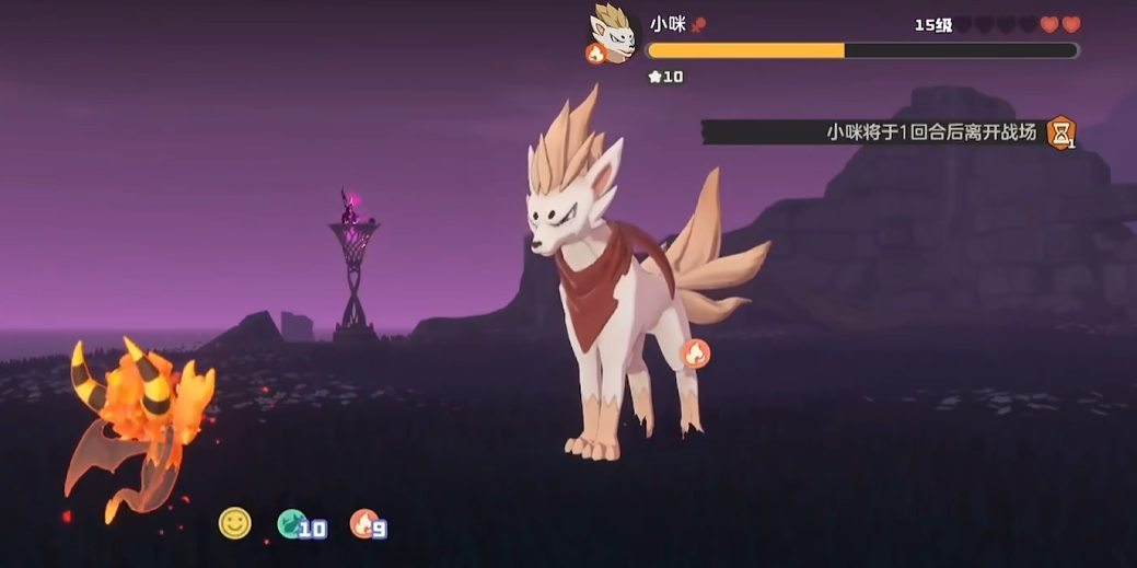 揭秘洛克王国:世界中的神秘Boss——挑战之路与隐藏奖励 揭秘洛克王国:世界中的神秘Boss——挑战之路与隐藏奖励