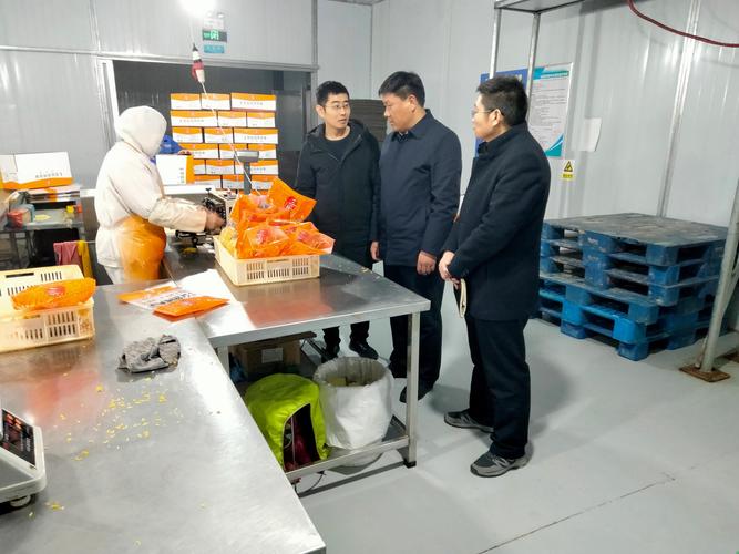 沂水县圈里乡如何高效开展猪肉经营检查工作？深度解析其成功策略