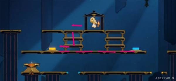 解开崩坏：星穹铁道3.2黎明云崖的黄金替罪羊宝箱之谜，你准备好了吗？