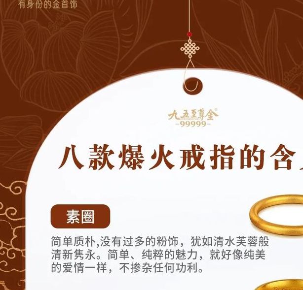 梦见金戒指寓意解析，探索财富象征的深层次心理解读！