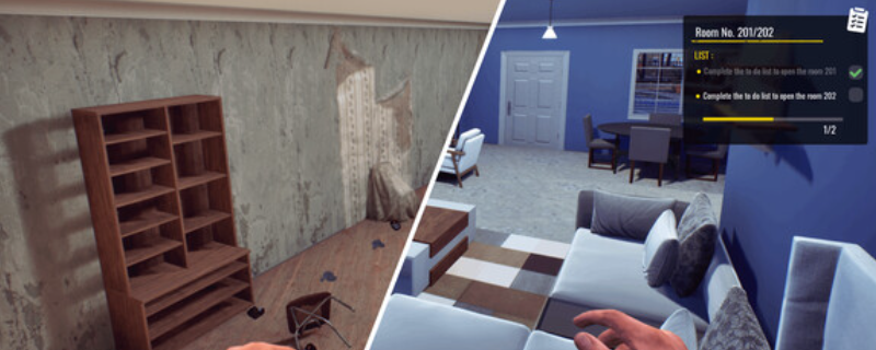 为什么Sunset Motel值得期待？了解发售时间和单游攻略！