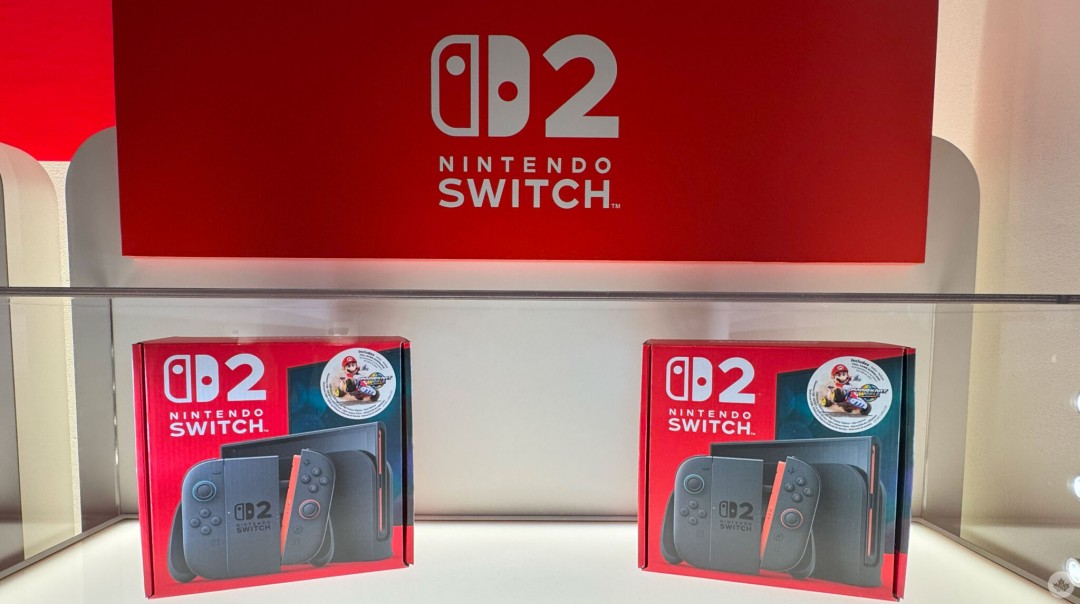 为什么任天堂因关税政策推迟加拿大Switch2预售计划？