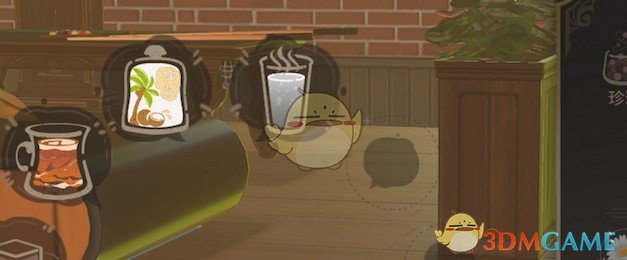 顶级手游攻略：白荆回廊龙晴茶憩秘方，助你轻松提升游戏水平！