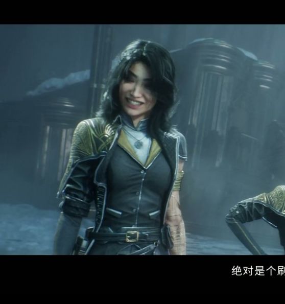 莫诺柯的秘密：你了解光与影：33号远征队中的神秘角色吗？