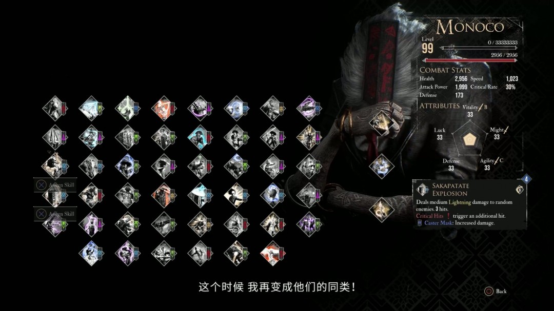 莫诺柯的秘密：你了解光与影：33号远征队中的神秘角色吗？