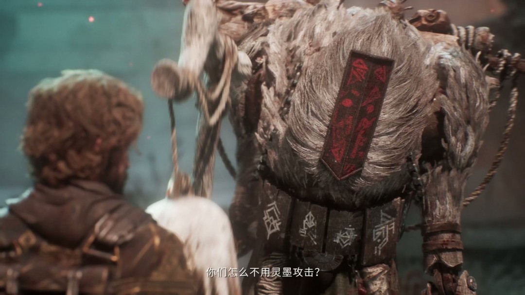 莫诺柯的秘密：你了解光与影：33号远征队中的神秘角色吗？