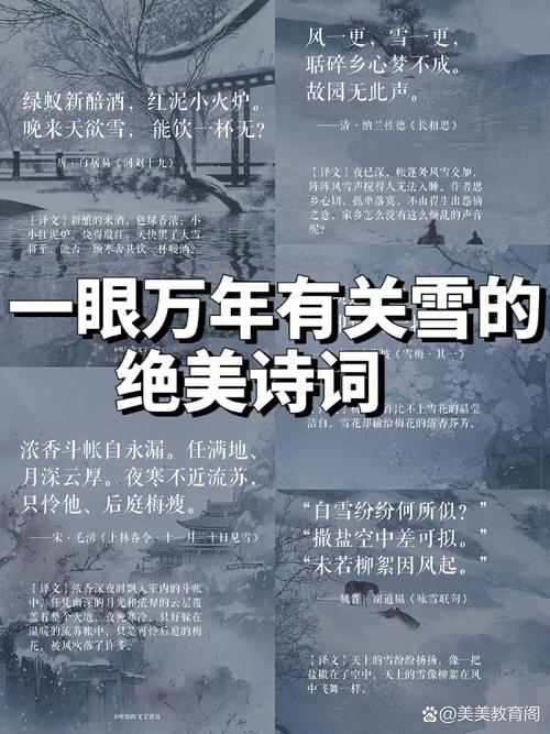 梦见雪落身上寓意解析揭秘潜意识中的祥和与静谧！