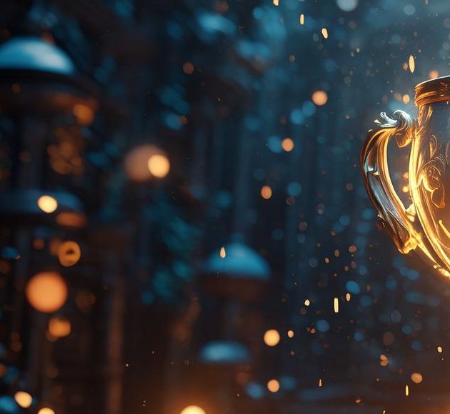 梦见奖杯象征哪些意义？解锁潜意识中的成功密码