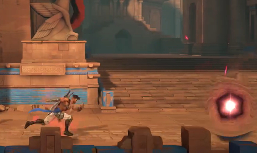 高效获取冰霜护符攻略：<波斯王子：失落的王冠>实用指南