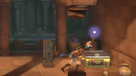 高效获取冰霜护符攻略：<波斯王子：失落的王冠>实用指南