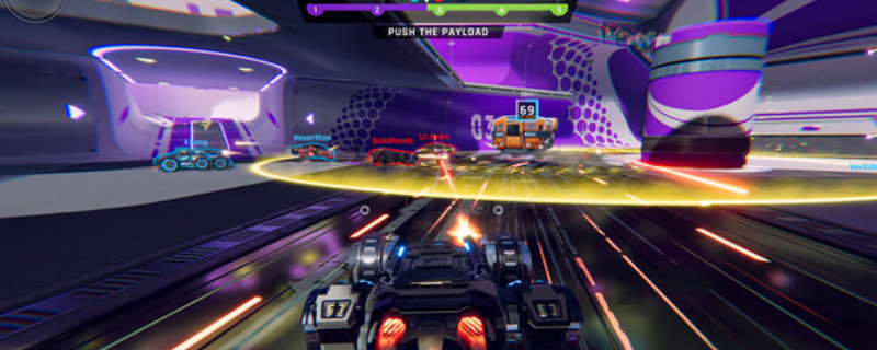 如何在Rivals Hover League中快速崭露头角？——下载攻略与网址详解