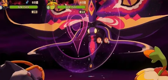 手游攻略揭秘：洛克王国：世界翼王究竟如何捕捉？秘诀在此！