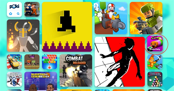 Poki宝玩手游攻略：高效掌握免费游戏技巧