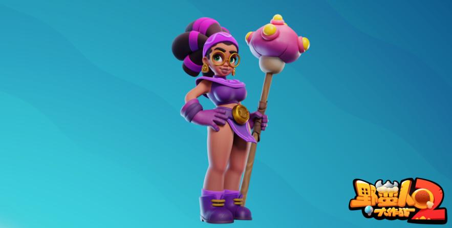 独家攻略详解：提升野蛮人大作战2萨萨塔角色实力的秘诀！