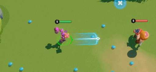 独家攻略详解：提升野蛮人大作战2萨萨塔角色实力的秘诀！