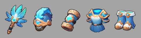 独家攻略详解：提升野蛮人大作战2萨萨塔角色实力的秘诀！