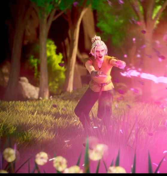 RuneScape: Dragonwilds合作生存游戏亮相Steam，发售日何时揭晓？