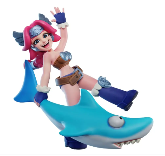 全面掌握野蛮人大作战2瓦瓦莉技能，轻松称霸游戏！