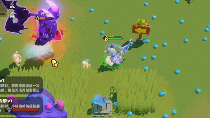 全面掌握野蛮人大作战2瓦瓦莉技能，轻松称霸游戏！