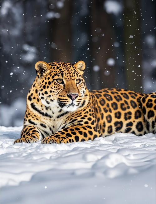 梦见金钱豹象征意义与解梦技巧深度解析与实用指南