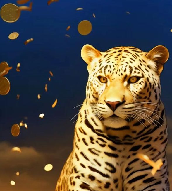 梦见金钱豹象征意义与解梦技巧深度解析与实用指南