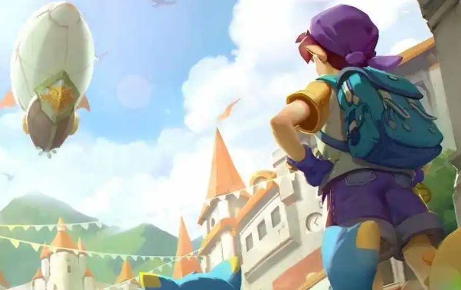 如何轻松获取小独角兽？洛克王国：世界最全攻略揭秘！