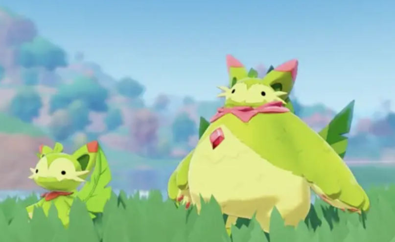 平民玩家必看！如何在<洛克王国：世界>中选择最佳宠物？