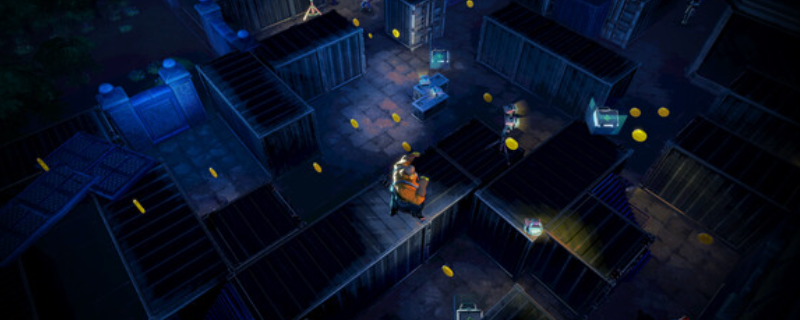 摩纳哥2游戏电脑配置要求解析：你的系统准备好了吗？